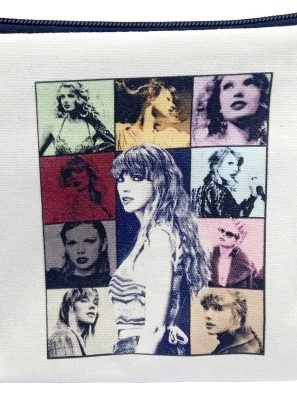 Taylor Swift Makeup bag only 4 left